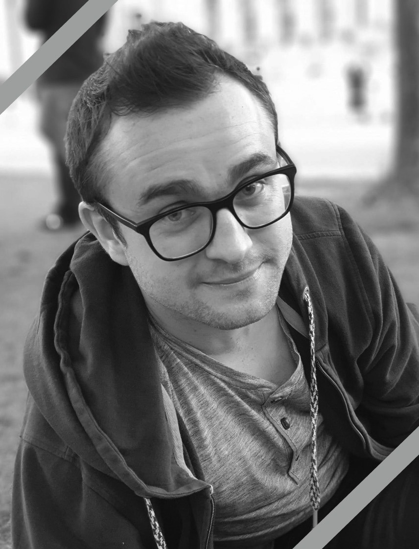 Nachruf für Thomas Ulitzka